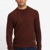 Pier One Hombre Jersey De Punto - Mottled Brown 1 Pier One Hombre Jersey De Punto - Mottled Brown -Ofertas Pier One Tienda 48da79f4a56e467b986cf15fc2135de5