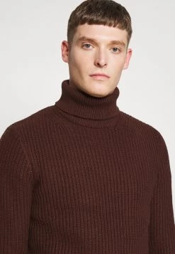 Pier One Hombre Jersey De Punto - Brown -Ofertas Pier One Tienda 48e91bc682db480fb77c42ea60b11a07