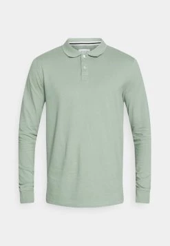 Pier One Hombre Polo - Green -Ofertas Pier One Tienda 48fd295ac5ba4e50b38e1cd7c3e7a15a