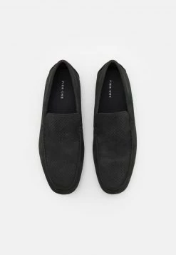 Pier One Hombre Mocasines - Black -Ofertas Pier One Tienda 492d26a9b4c04582843f2ad4e8dae2a7