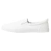 Pier One UNISEX - Mocasines - White, Unisexo -Ofertas Pier One Tienda 496198e40f2e45c08e041d152404a266