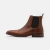 Pier One Hombre Botines - Cognac -Ofertas Pier One Tienda 4963f6e75efa4837999d0f88a2f1045e