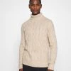 Pier One Hombre Jersey De Punto - Off-white 2 Pier One Hombre Jersey De Punto - Off-white -Ofertas Pier One Tienda 4967324f20064d7f98e1b956a572b95e