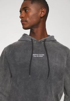 Pier One Hombre Jersey Con Capucha - Black -Ofertas Pier One Tienda 49de64892e794c288294d1315ce793db