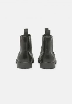 Pier One Hombre Botines - Black -Ofertas Pier One Tienda 4a5b0542a9544da98eac192dca7ae6e9