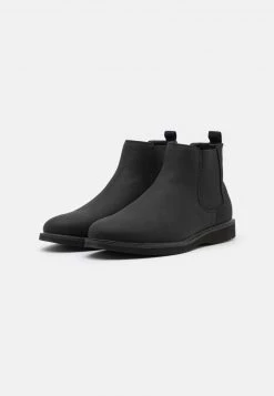 Pier One Hombre Botines - Black 9 Pier One Hombre Botines - Black -Ofertas Pier One Tienda 4b34df1fc36047f2876b2dfbbd149630