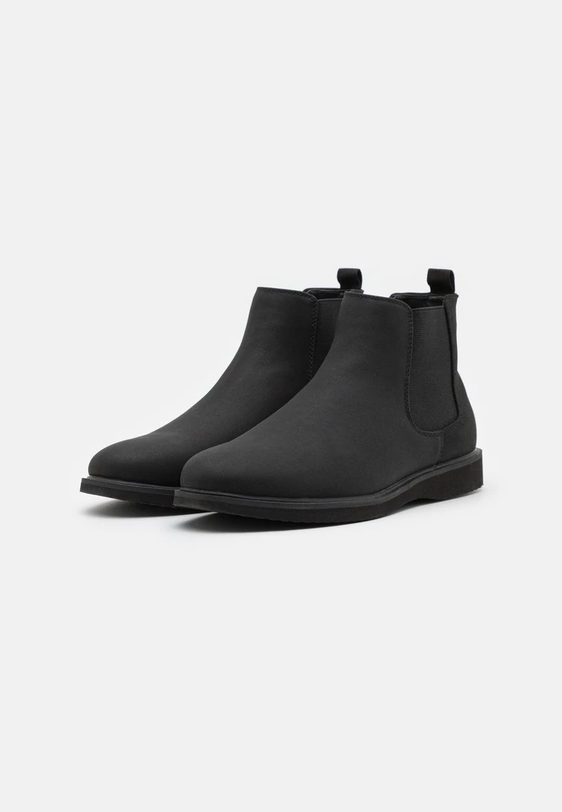 Pier One Hombre Botines - Black 4 Pier One Hombre Botines - Black - Imagen 2