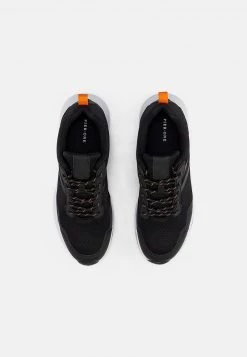 Pier One Unisexo Zapatillas - Black -Ofertas Pier One Tienda 4b548f429cdf4218ae0893c0d3485602