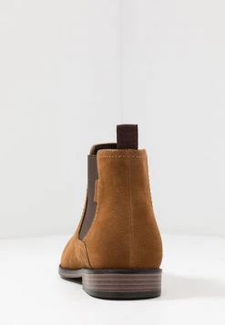 Pier One Hombre Botines - Brown 11 Pier One Hombre Botines - Brown -Ofertas Pier One Tienda 4c1497754ff34977bf288cb2ee3e4840