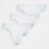 Pier One Hombre 3 PACK - Braguitas - White -Ofertas Pier One Tienda 4c246425e3bc41fba7680a4a0734d86c