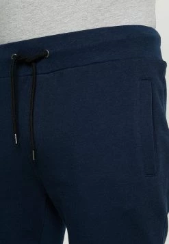 Pier One Hombre Pantalones Deportivos - Dark Blue 11 Pier One Hombre Pantalones Deportivos - Dark Blue -Ofertas Pier One Tienda 4c5811c6f640430baf970e642e81de76
