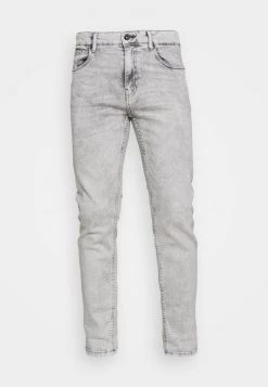Pier One Hombre Vaqueros Slim Fit - Grey Denim -Ofertas Pier One Tienda 4c8256c7a3034681960906a697049e40