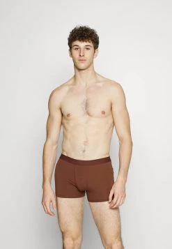 Pier One Hombre 5 PACK - Culotte - Dark Grey/teal/dark Blue -Ofertas Pier One Tienda 4c88ca83f0f44befbb8703e5bf4b66f1