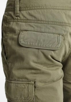 Pier One Hombre Shorts - Olive -Ofertas Pier One Tienda 4ca9aa30833640c482657691aa4c829a