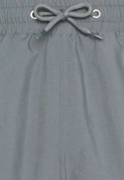 Pier One Hombre PEACHY SOFT BEACH SHORTS - Bañador - Dark Grey -Ofertas Pier One Tienda 4cd490579bc240f9a8bed40aec33ffda