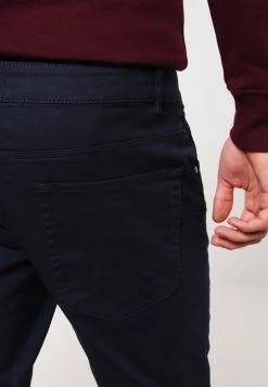 Pier One Hombre Pantalones - Dark Blue -Ofertas Pier One Tienda 4d84639e404a4ad287d720ef0ed6b2ba