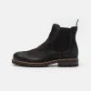 Pier One Hombre Botines - Black -Ofertas Pier One Tienda 4e5bc32517fa4c6d86ac46f62ef5c8d9