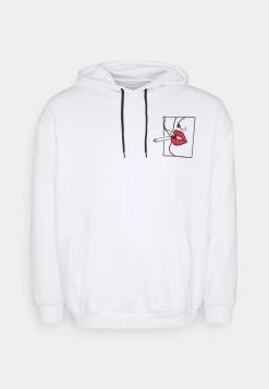 Pier One Hombre Jersey Con Capucha - White 14 Pier One Hombre Jersey Con Capucha - White -Ofertas Pier One Tienda 4e68f09c7ccf48388337ceef6bbc6840