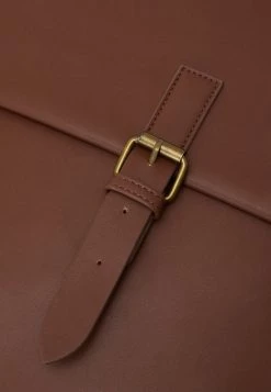 Pier One Unisexo UNISEX - Mochila - Brown -Ofertas Pier One Tienda 4ee29619d26b42c4973bea37cef39559