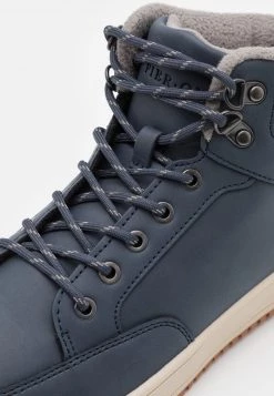 Pier One Hombre Zapatillas - Dark Blue 13 Pier One Hombre Zapatillas - Dark Blue -Ofertas Pier One Tienda 4ef637aec9b043419446e2568fd8939a