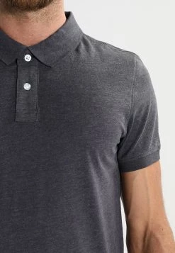 Pier One Hombre Polo - Dark Grey Melange 12 Pier One Hombre Polo - Dark Grey Melange -Ofertas Pier One Tienda 4f25d59506134b1dba0bde8f19c3f5d2