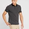 Pier One Polo - Black, Hombre -Ofertas Pier One Tienda 4f82b49592d94d10bbe8a3df0ef574ac