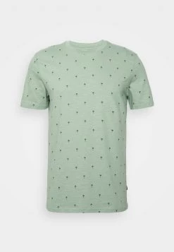 Pier One Hombre Camiseta Estampada - Green 12 Pier One Hombre Camiseta Estampada - Green -Ofertas Pier One Tienda 4fe20a1b9df241ac85dd1fff99ea3c2e