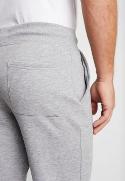 Pier One Hombre Pantalones Deportivos - Mottled Light Grey -Ofertas Pier One Tienda 5017f829d80c4c44aa7753e4a2e2e36c