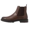 Pier One Hombre UNISEX - Botines - Brown -Ofertas Pier One Tienda 50503bb6d6a94925ab5b4787fd2fbf2c