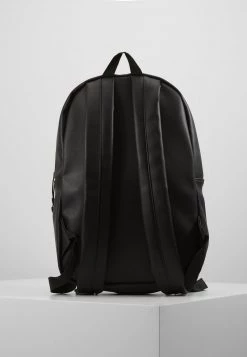 Pier One Unisexo UNISEX - Mochila - Black -Ofertas Pier One Tienda 50bf742ba39f45468c932ccf1cf59c53