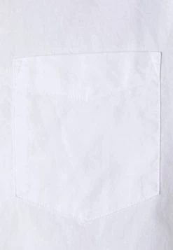 Pier One Hombre Camisa - White -Ofertas Pier One Tienda 51ab83246594433aae2ecd5b9ea742ba