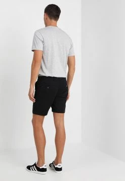 Pier One Hombre Shorts - Black -Ofertas Pier One Tienda 51e566056b384e5ca94279206ee8e214
