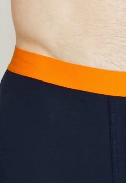 Pier One Hombre 12 PACK - Culotte - Dark Blue/multi Coloured -Ofertas Pier One Tienda 51f3384ef4494ffc98444218ffc530e9