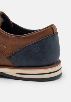 Pier One Hombre Zapatos Con Cordones - Cognac -Ofertas Pier One Tienda 523bcd4f3fab42c18f952e4c61cdebd8