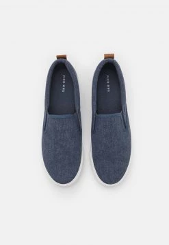 Pier One Unisexo UNISEX - Zapatillas - Blue Denim 11 Pier One Unisexo UNISEX - Zapatillas - Blue Denim -Ofertas Pier One Tienda 52a9ef5ab737476bb0ac33766f1ba838