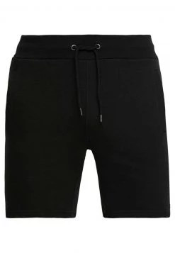 Pier One Hombre Pantalones Deportivos - Black -Ofertas Pier One Tienda 52c76a763b2749d08d819efef449d387