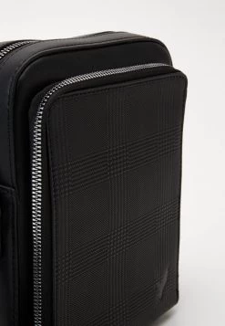 Pier One Hombre Bandolera - Black -Ofertas Pier One Tienda 52cb2086b9a54b399f63f9f887a4f209