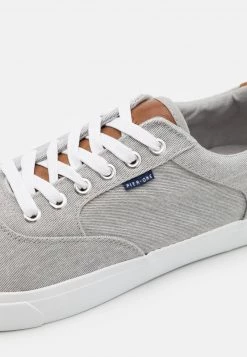 Pier One Hombre Zapatillas - Grey 13 Pier One Hombre Zapatillas - Grey -Ofertas Pier One Tienda 52de1fd0161f4d0d8132b276fb6b122c