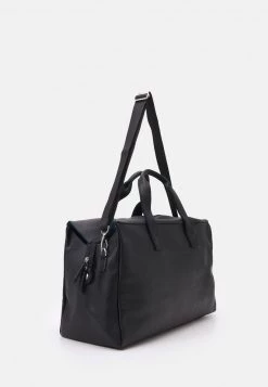 Pier One Unisexo UNISEX - Bolsa De Fin De Semana - Black -Ofertas Pier One Tienda 5319103e8c1d4a45bb2bcfb9da1d1aa2
