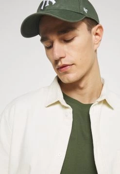 Pier One Hombre Camiseta Estampada - Olive -Ofertas Pier One Tienda 5394f104591f4296acde7413ba2c2fca