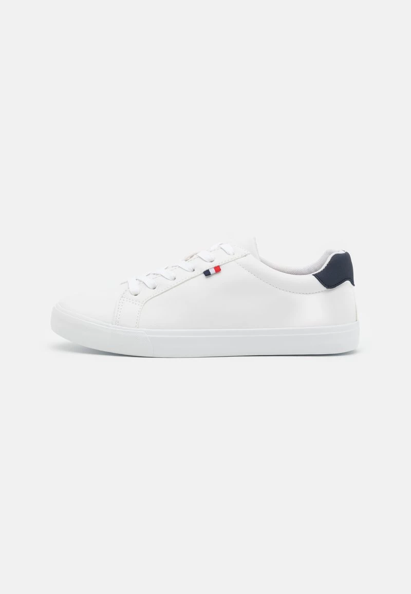 Pier One Unisexo UNISEX - Zapatillas - White 3 Pier One Unisexo UNISEX - Zapatillas - White
