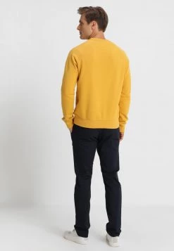 Pier One Hombre Sudadera - Yellow -Ofertas Pier One Tienda 53fc6b51c5e04f2fac56886b18ac1871