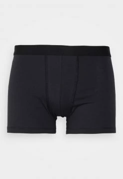 Pier One Hombre 3 PACK - Culotte - Black 10 Pier One Hombre 3 PACK - Culotte - Black -Ofertas Pier One Tienda 5407b1014cc041acb5f150487254ea1c