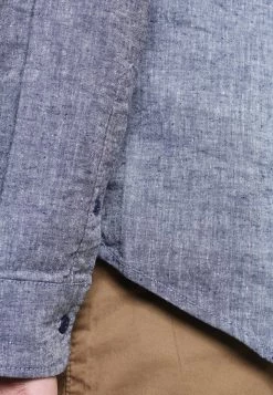 Pier One Camisa - Dark Blue, Hombre -Ofertas Pier One Tienda 541035c0ef4f4fc9bb86e2f1819f49e7