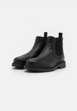 Pier One Hombre Botines - Black 9 Pier One Hombre Botines - Black -Ofertas Pier One Tienda 5433409bea4f4503b4a04f6fd3c70ce3
