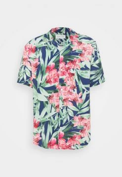 Pier One Hombre Camisa - Multi-coloured -Ofertas Pier One Tienda 5438e5370ad34f8a830118c6ec8404a0
