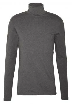 Pier One Hombre Camiseta De Manga Larga - Dark Gray -Ofertas Pier One Tienda 54614c959d10493d9fc05505ddf2d98a
