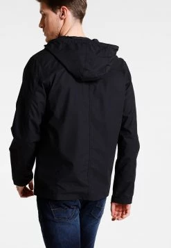 Pier One Hombre Chaqueta Fina - Black -Ofertas Pier One Tienda 547ccdb5f7bc43e3818cedda1abaad31