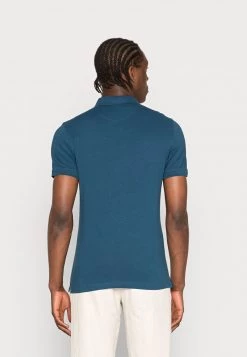 Pier One Hombre Polo - Teal -Ofertas Pier One Tienda 5483f86a701f4f76969cd211c795f16f