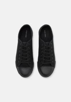 Pier One Unisexo UNISEX - Zapatillas - Black -Ofertas Pier One Tienda 54a228fa4cb44301a37cb20642d7676c